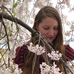 Meet your Posher, Madison